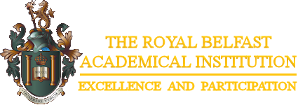 Royal Belfast Academical Institution Helpdesk